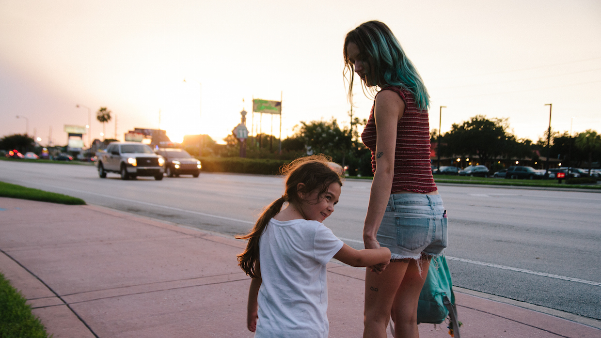 Torino Film Festival: ha chiuso The Florida Project, travolgente inno alla bellezza infantile dell’America. La recensione The Florida Project di Sean Baker