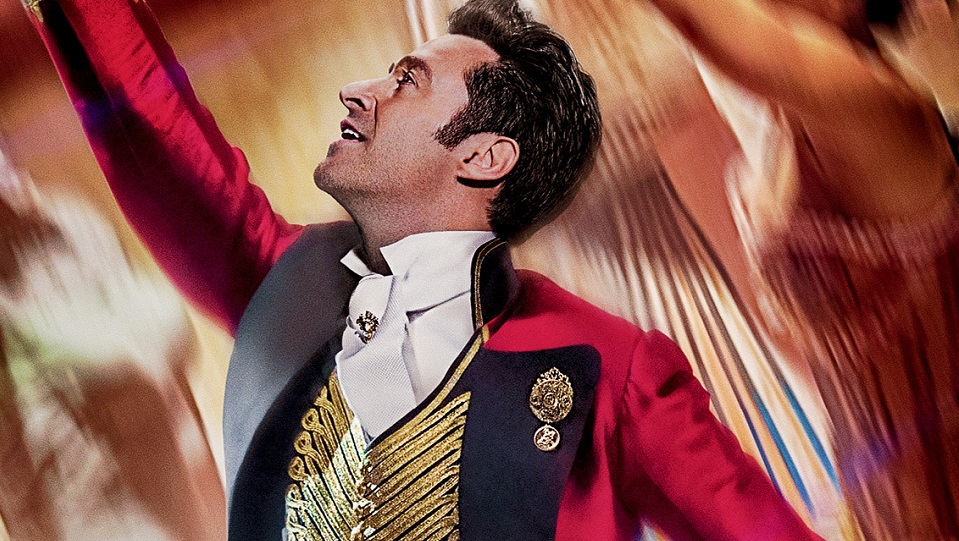 The Greatest Showman: James Mangold ha supervisionato le riprese aggiuntive e il montaggio The Greatest Showman