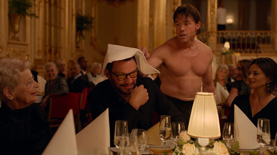European Film Awards 2017: trionfa The Square di Ruben Ostlund The Square