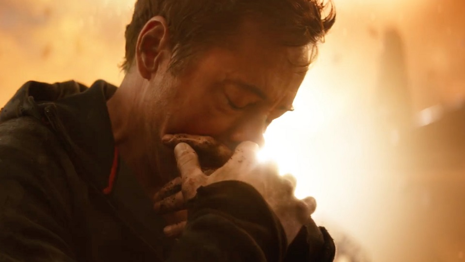 Avengers-Infinity-War-2 Avengers