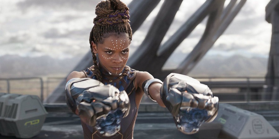 Black-Panther-Shuri-Letitia-Wright