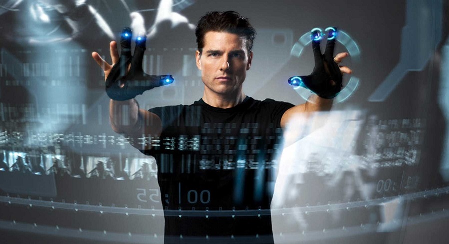 Minority-Report