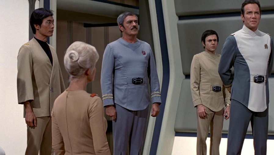 Star Trek the Motion Picture
