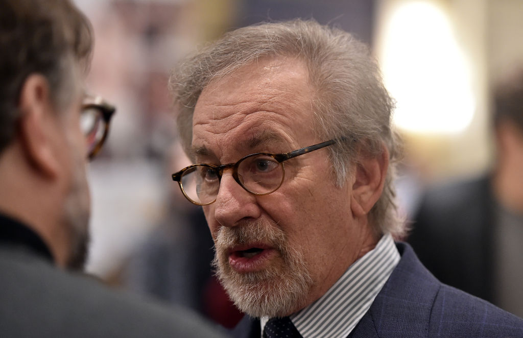 Steven Spielberg presenta il trailer finale di Ready Player One
