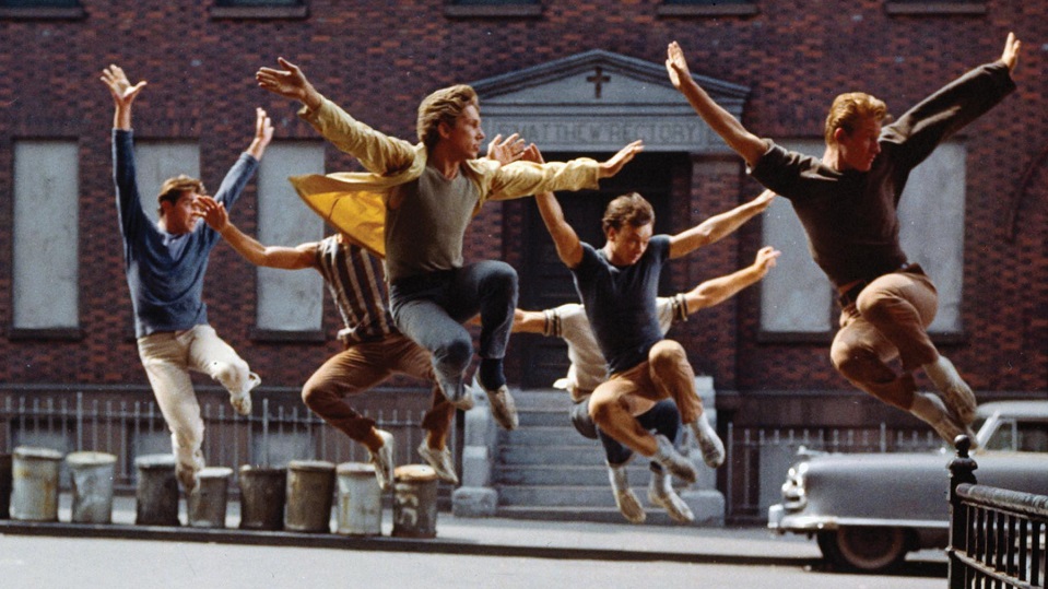 West Side Story