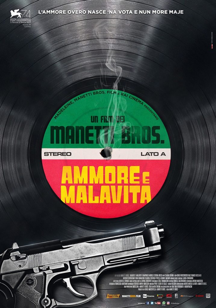 Ammore-e-malavita