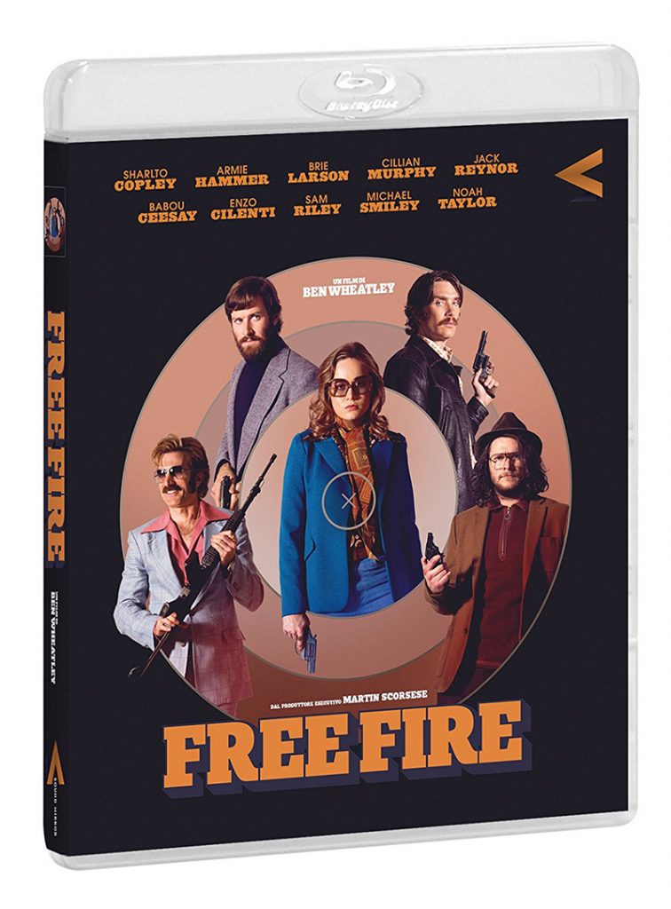 Freefire
