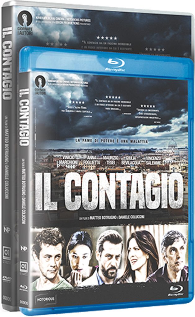 Il-contagio