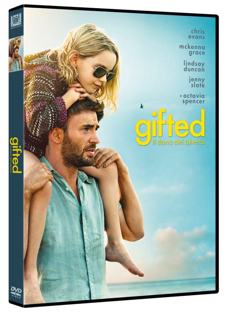 The-gifted