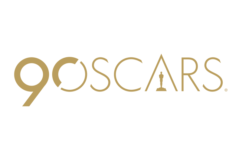 Logo Oscar 2018