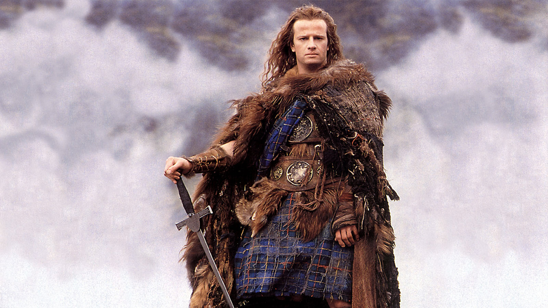 Highlander: tutto pronto per il reboot?
