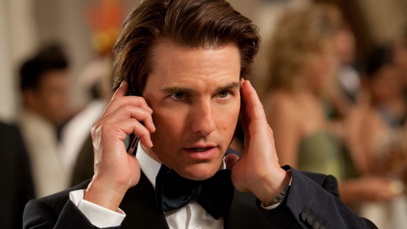 Mission: Impossible Mission: Impossible