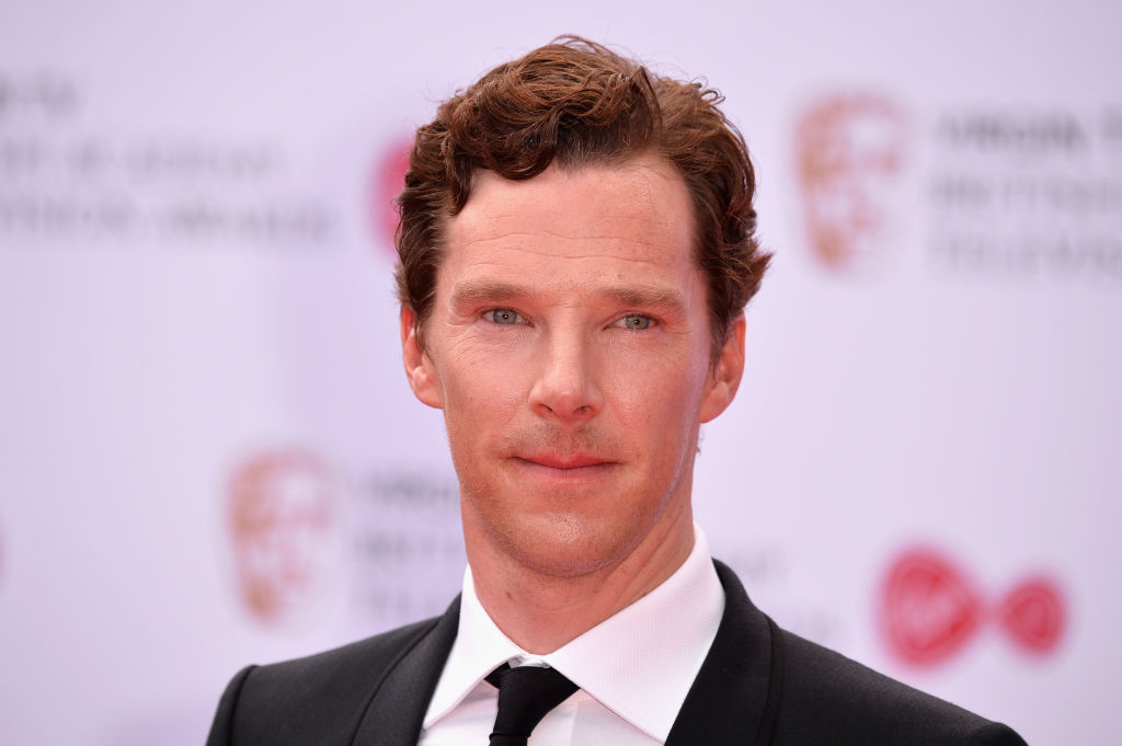 Benedict Cumberbatch film e programmi televisivi dell'attore Benedict Cumberbatch film e programmi televisivi dell'attore