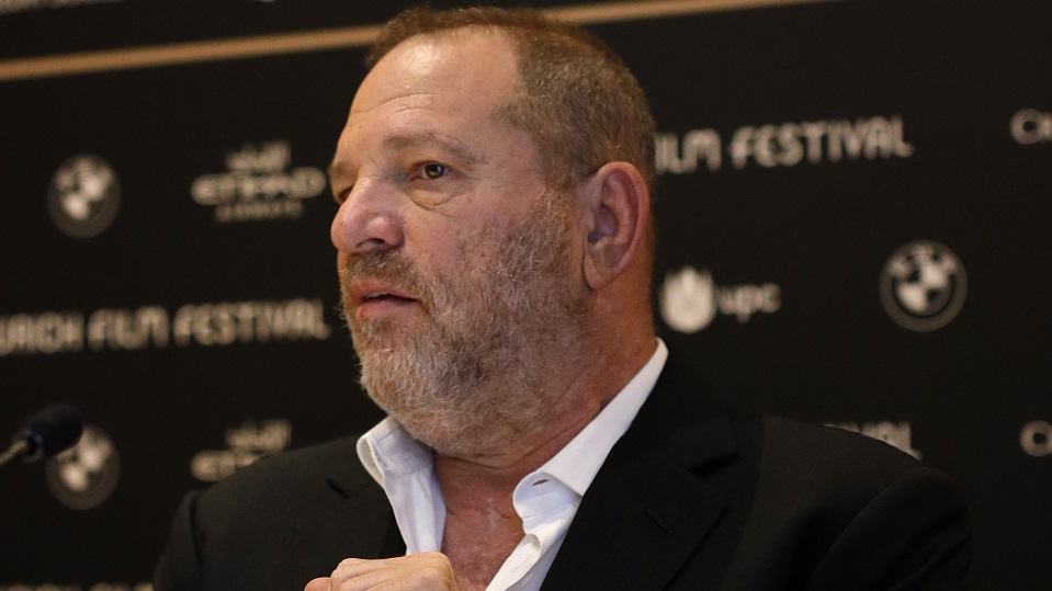 Harvey Weinstein si è arreso: l'ex produttore sarà arrestato nelle prossime ore