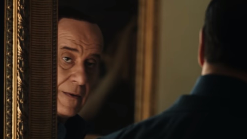 Loro 1 le prime foto ufficiali del nuovo film di Paolo Sorrentino