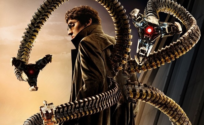 Doctor_Octopus