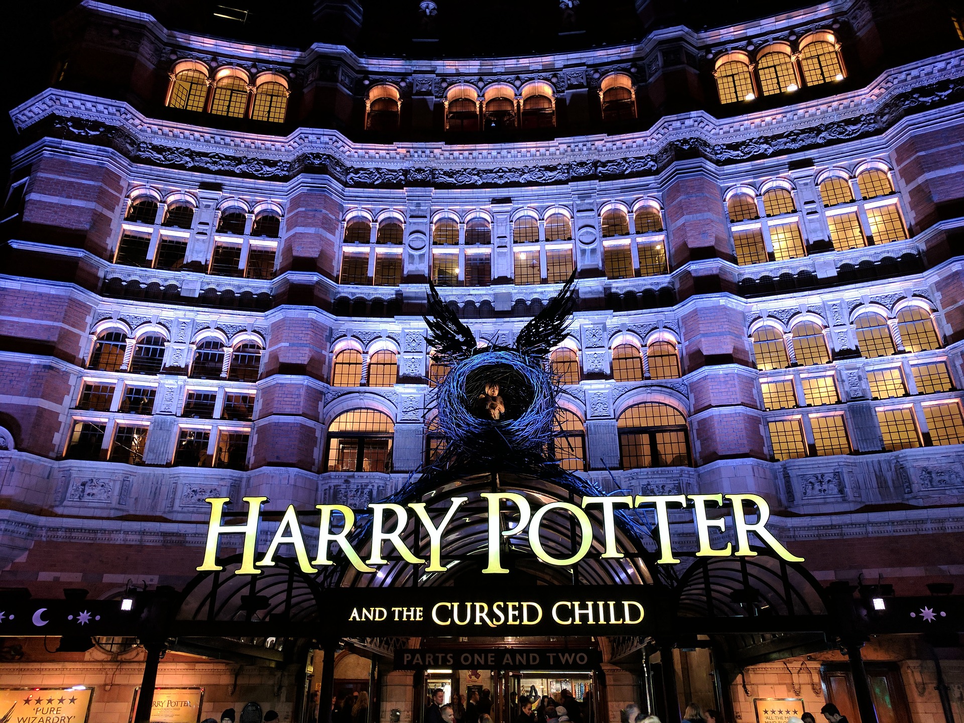 harry potter orchestra i cineconcerti dedicati al maghetto