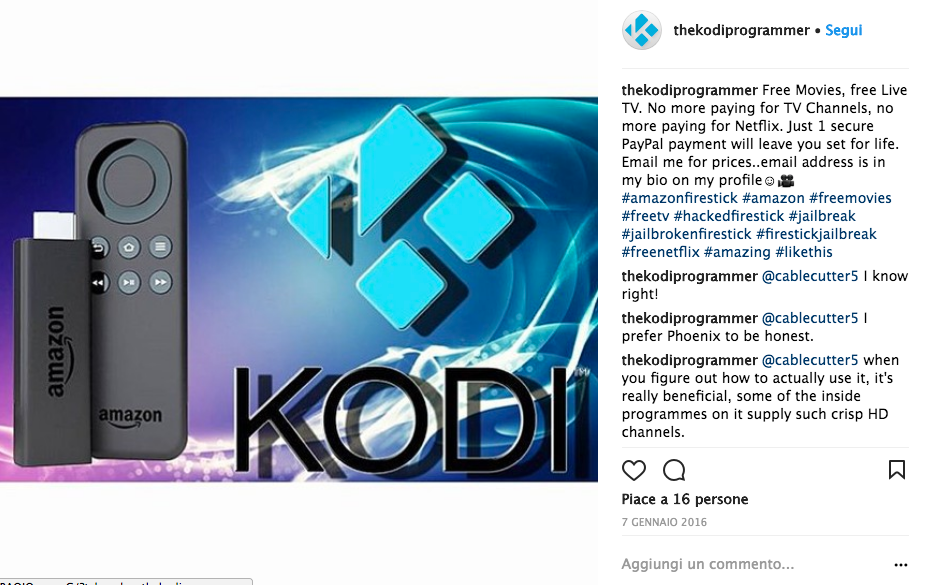 Kodi Netflix