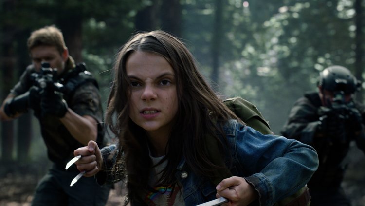 Logan-X23
