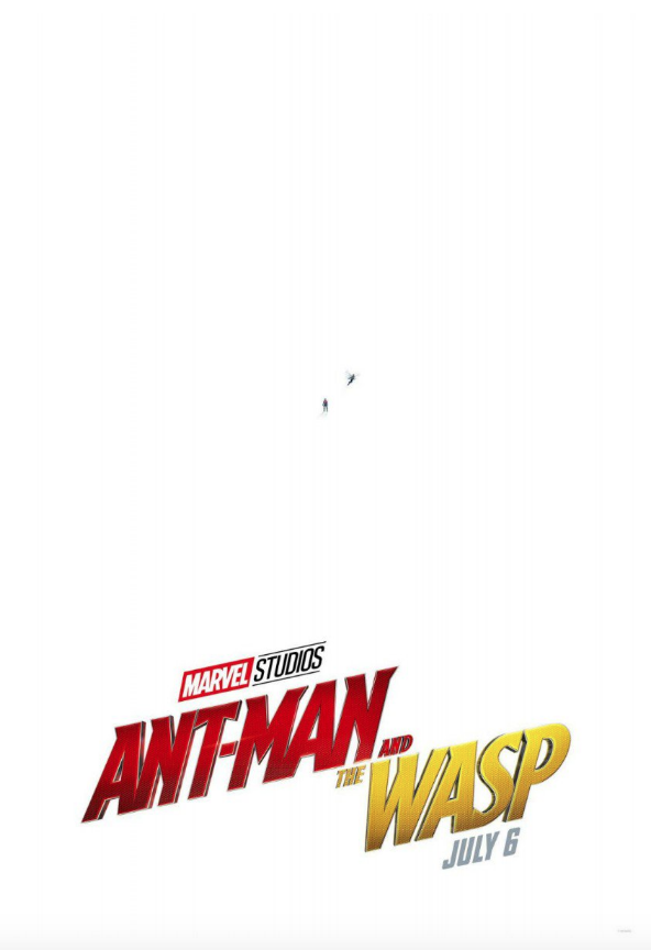 Ant-Man and the Wasp Ant-Man and the Wasp