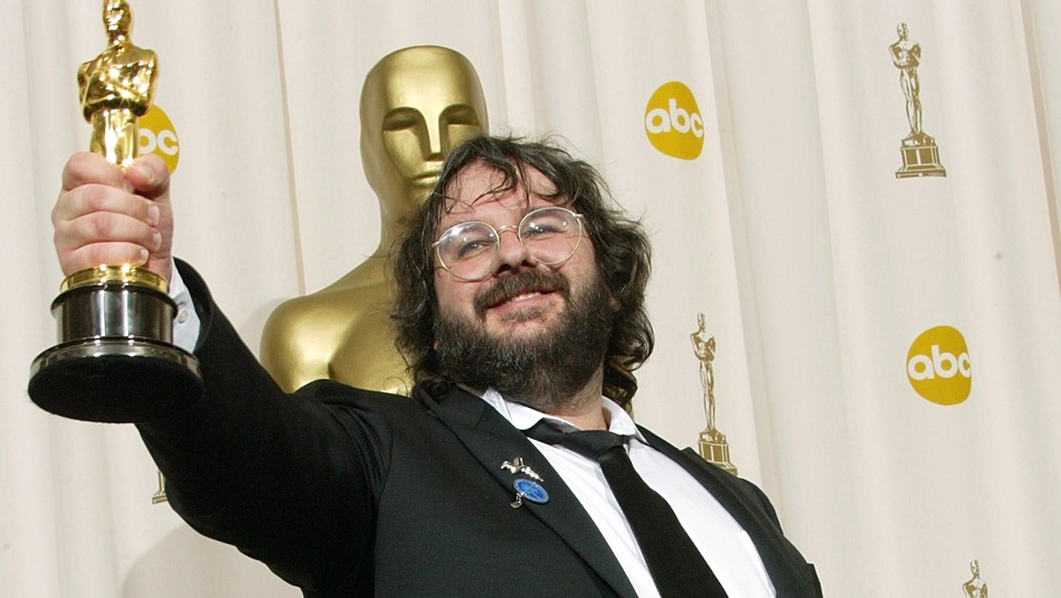 Peter Jackson è disposto a girare un nuovo splatter movie