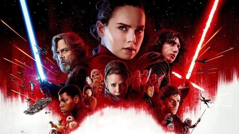 SCARICARE GLI ULTIMI JEDI
