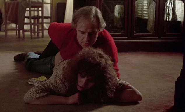 Last Tango in Paris