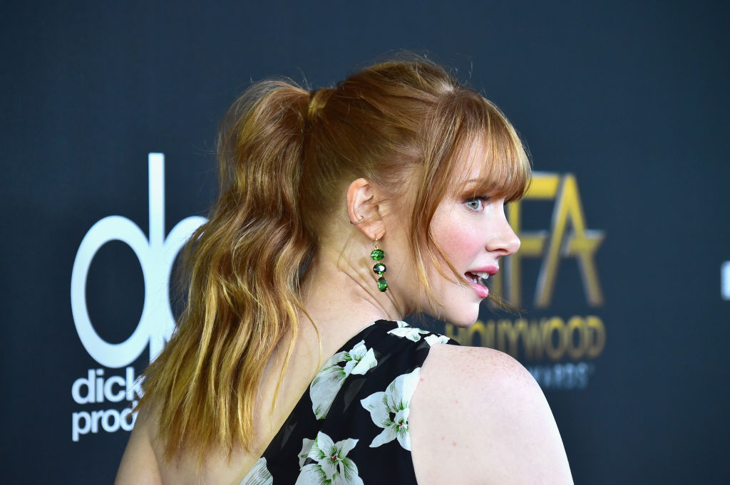 Bryce Dallas Howard film