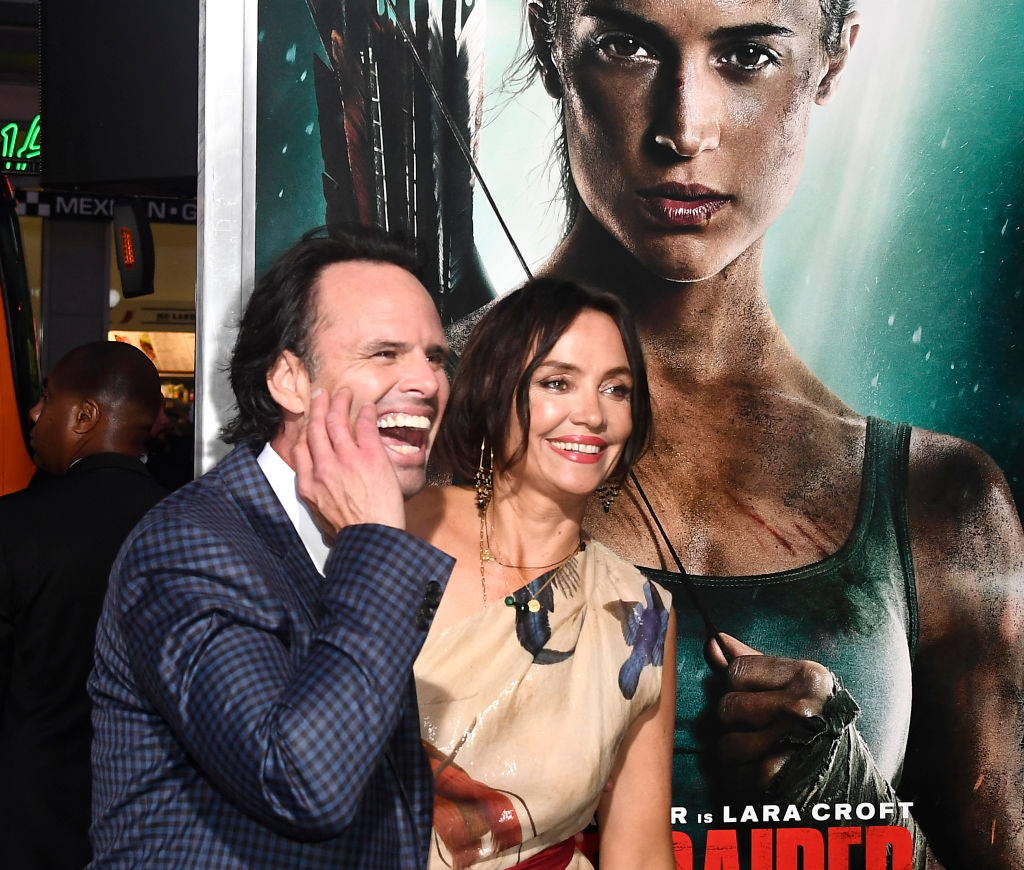 Walton Goggins biografia: dall'Alabama ai ruoli ad Hollywood