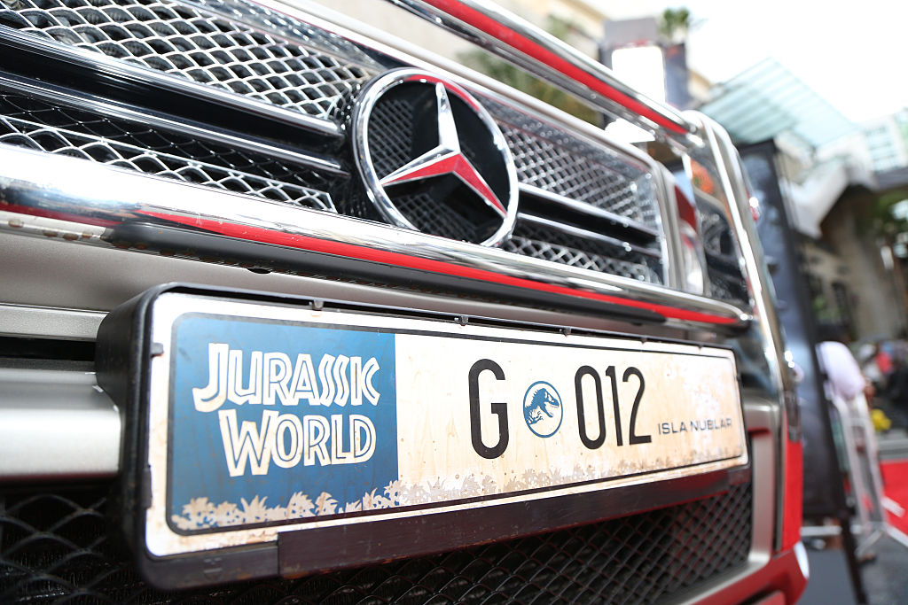 come jurassic world sarebbe dovuto finire
