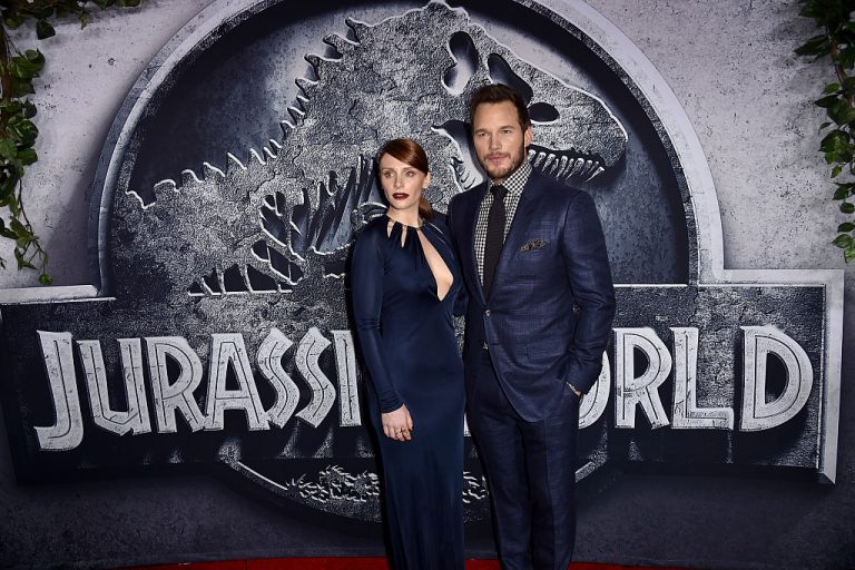 Jurassic World Personaggi Il Cast E La Trama Del Film 0424