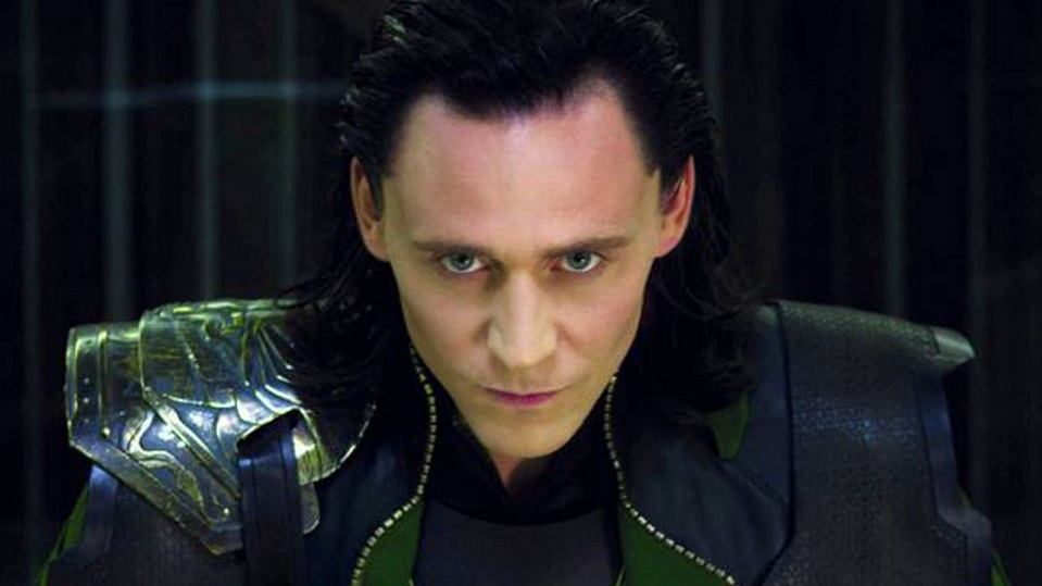 Loki in Avengers: Infinity War