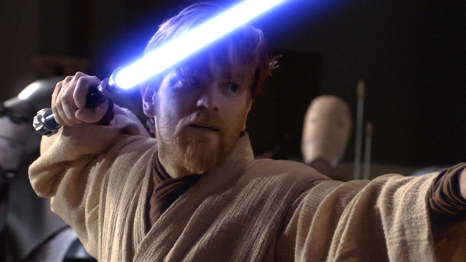 Star Wars / Obi-Wan Kenobi