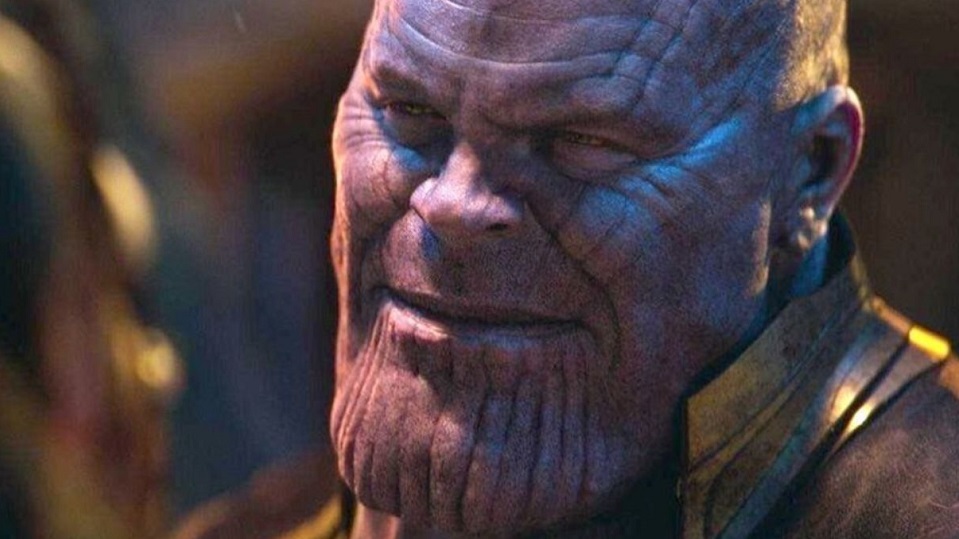 Marvel: il guanto di Thanos non era affatto infallibile. Ecco in quale  luogo non ha alcun effetto