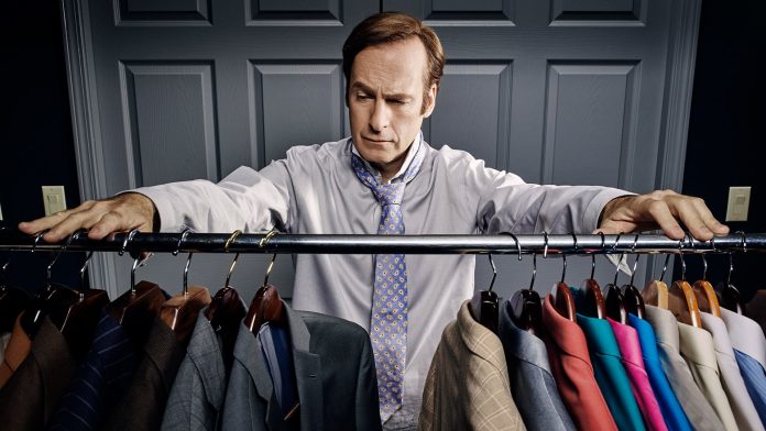 Better Call Saul, il nuovo trailer della quarta stagione Trailer Better Call Saul