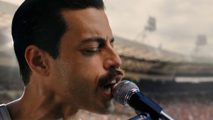 Bohemian Rhapsody, la recensione
