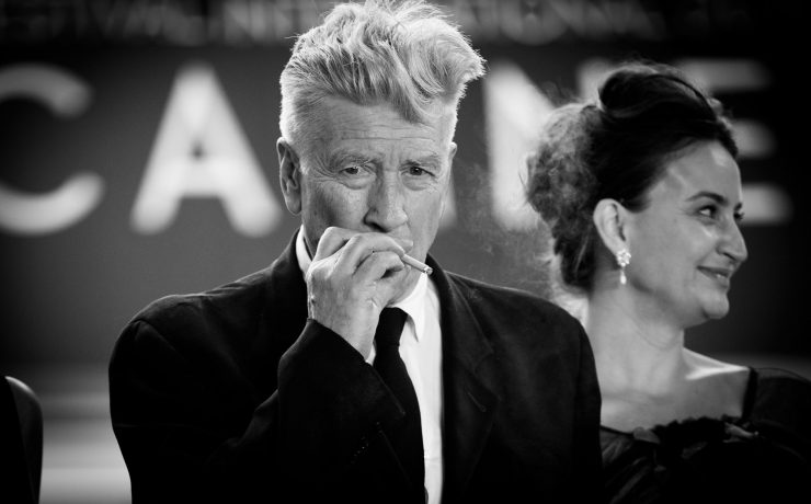 Comic-Con 2018: David Lynch manda un messaggio folle e bizzarro ai fan di Twin Peaks