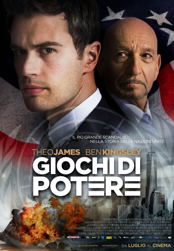 Giochi di potere Giochi di potere