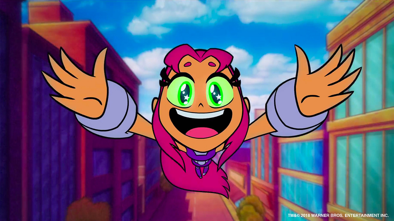 Tutte Le Foto Di Teen Titans Go - Il Film