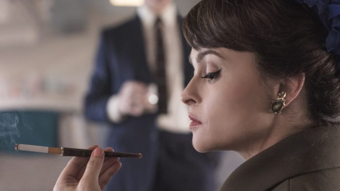 The Crown, le prime foto della Regina e della Principessa Margaret Margaret The Crown
