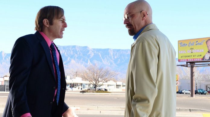 Ci siamo! Nella quarta stagione di Better Call Saul tornano i protagonisti di Breaking Bad? Better Call Saul