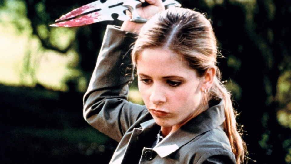 Joss Whedon è al lavoro su un reboot di Buffy l'ammazzavampiri! La nuova protagonista sarà ...