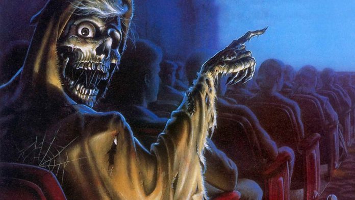 Creepshow diventerà una serie antologica prodotta da Greg Nicotero (The Walking Dead) Creepshow