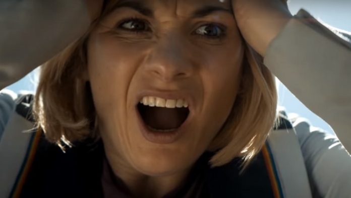 Comic-Con 2018: Jodie Whittaker in azione nel trailer dell’undicesima stagione di Doctor Who Doctor Who