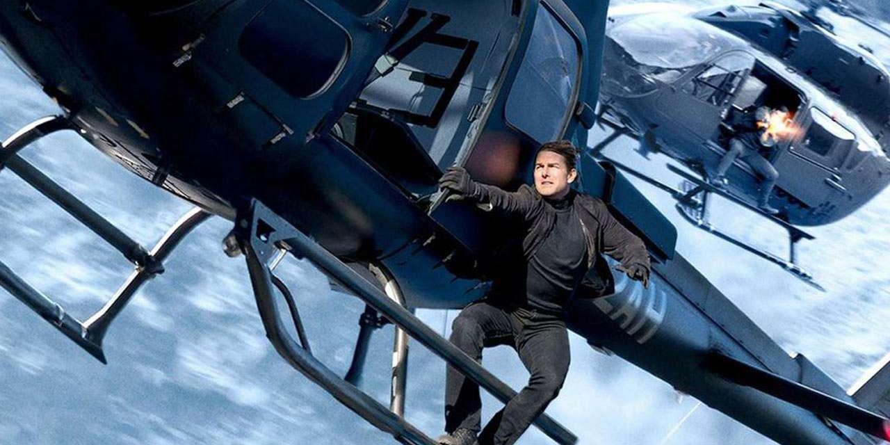 tom cruise ultimo mission impossible