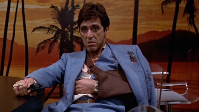 dvd scarface scaricare