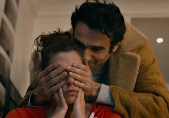 Lola + Jeremy