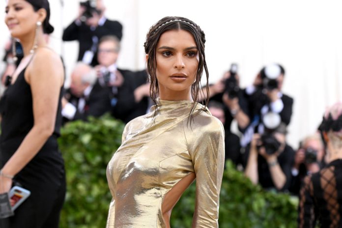 Emily Ratajkowski Dieta Della Bellissima Modella E Attrice