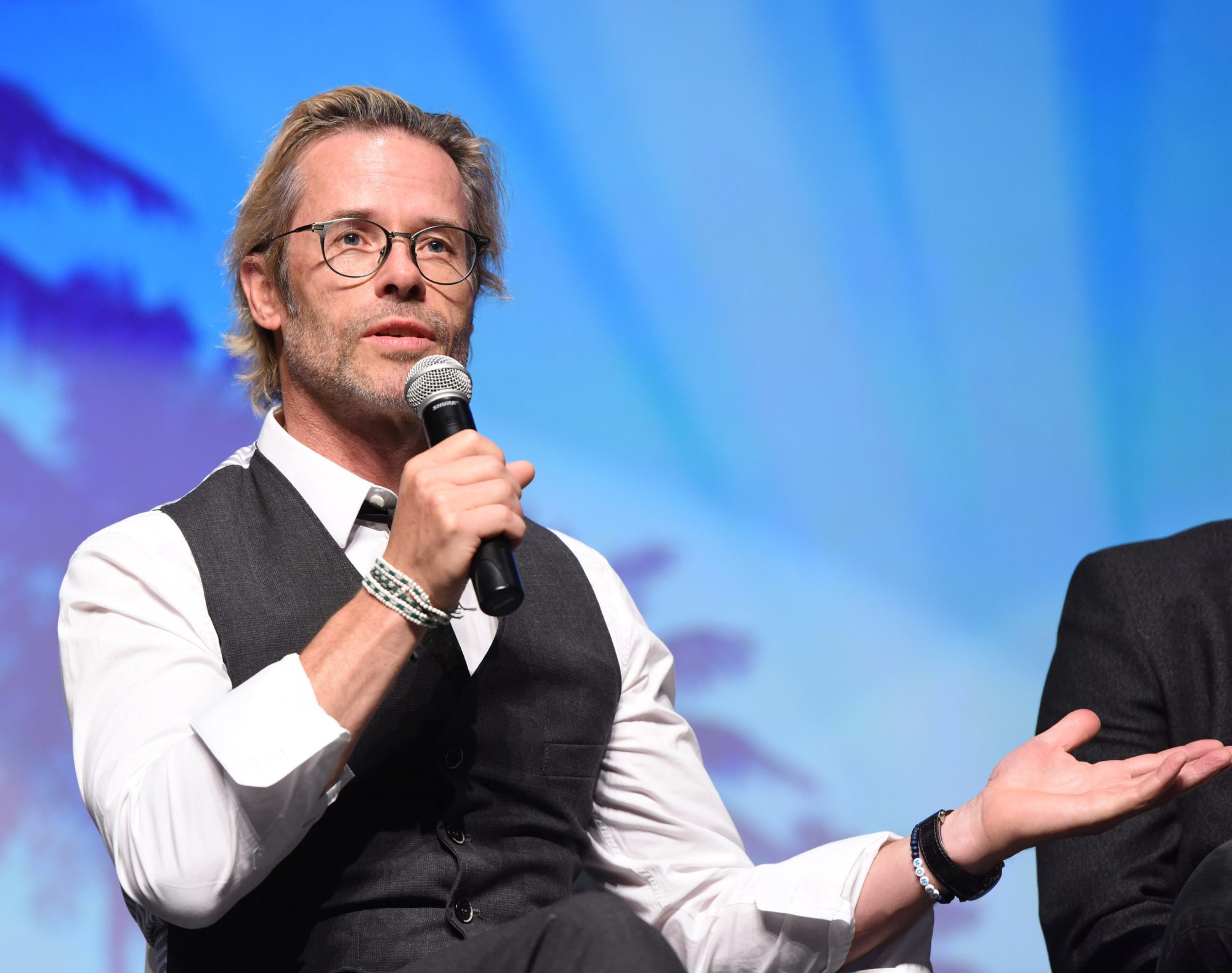 Guy Pearce in trattative per entrare a far parte del cast di Bloodshot