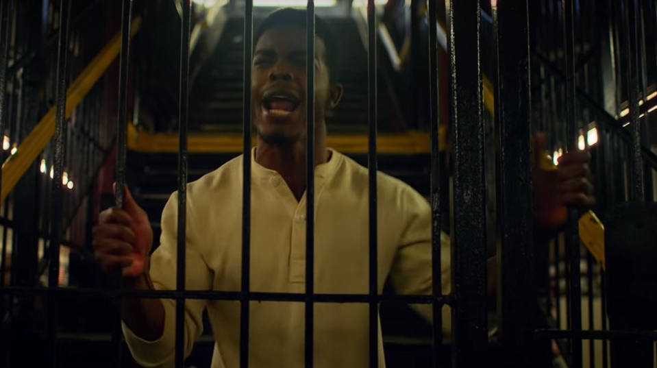 If Beale Street Could Talk: Ecco Il Teaser Trailer Del Nuovo Film Di ...